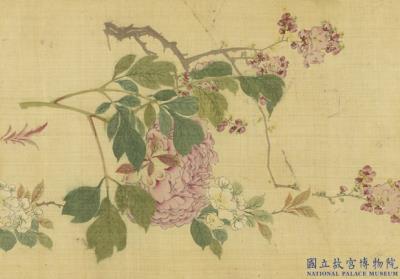 图片[2]-Flowers-China Archive